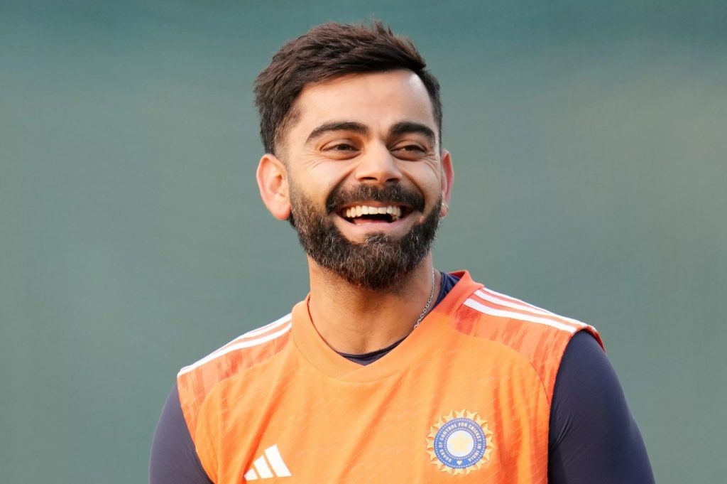 ENG vs IND