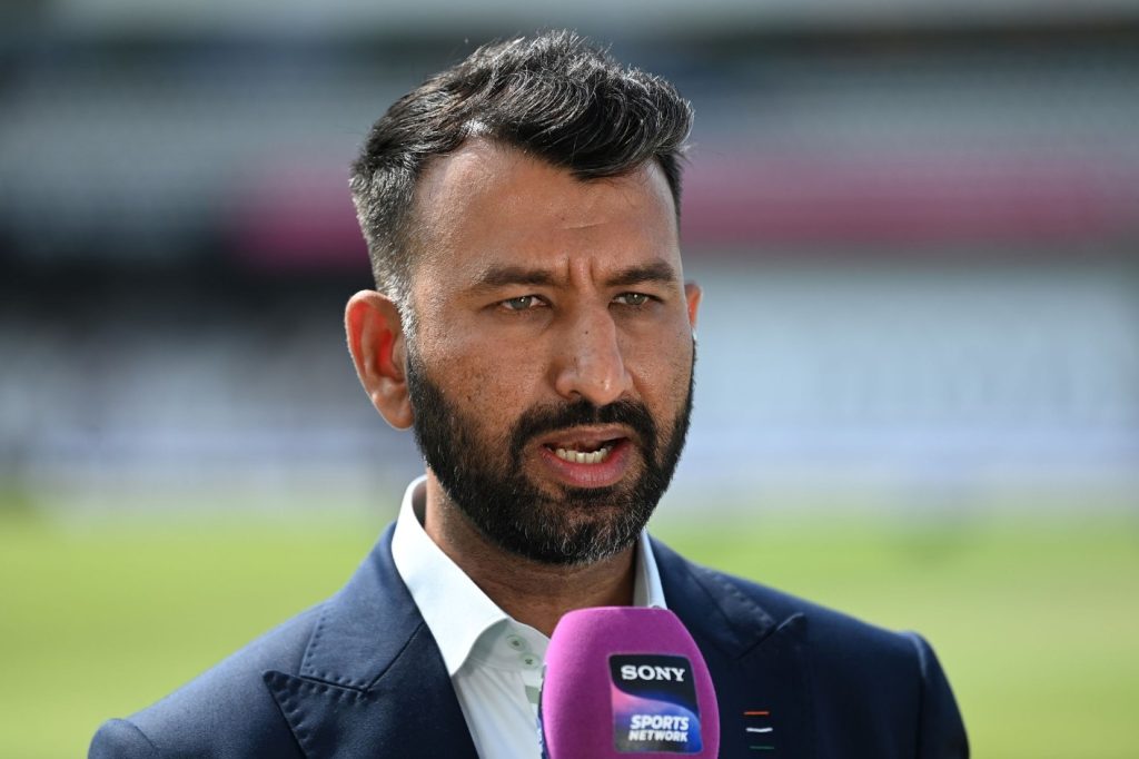 Pujara