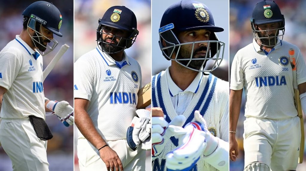 Cheteshwar Pujara