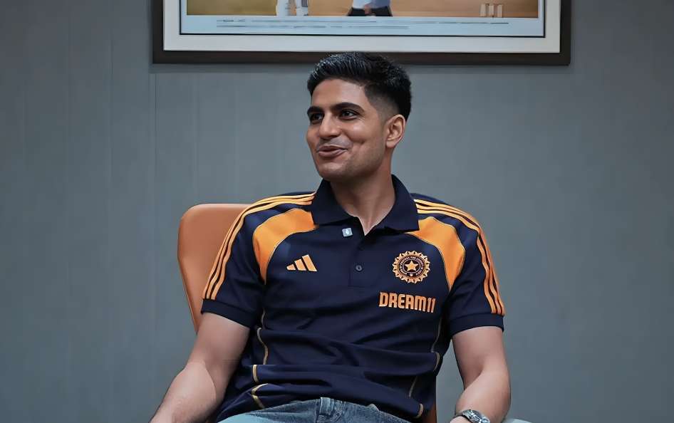 Shubman Gill’s blood test report released; set to visit BCCI’s CoE this week for fitness test before Asia Cup 2025