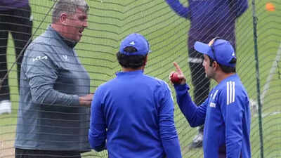 Matthew Hayden