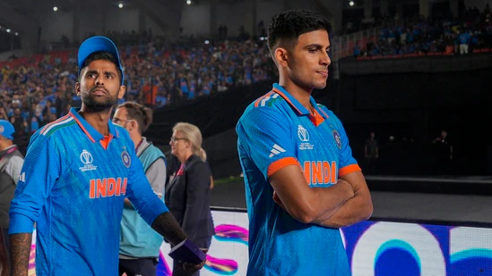 BCCI