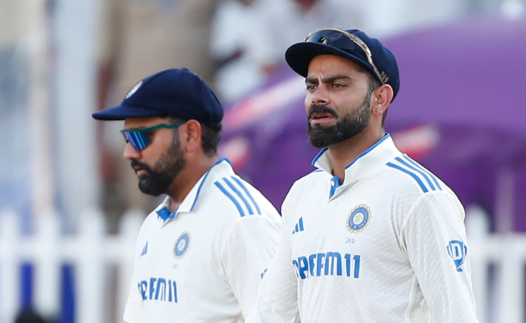 BCCI