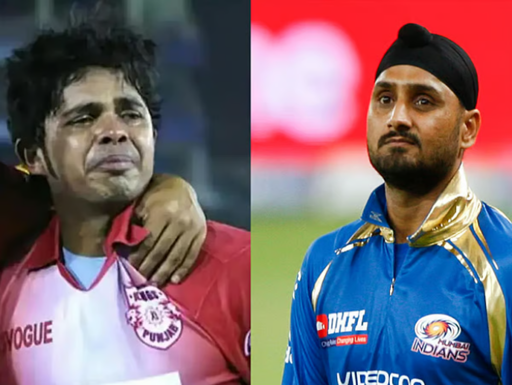 Sreesanth