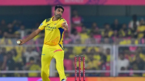 Ashwin