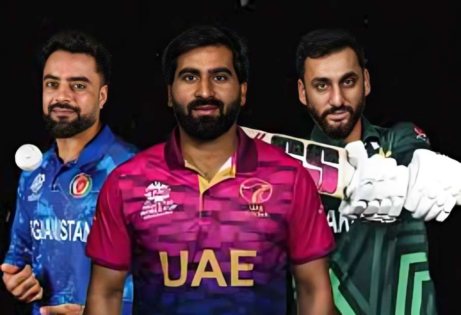 Pakistan, Afghanistan, and UAE set to clash in T20I tri-series in Sharjah ahead of Asia Cup 2025