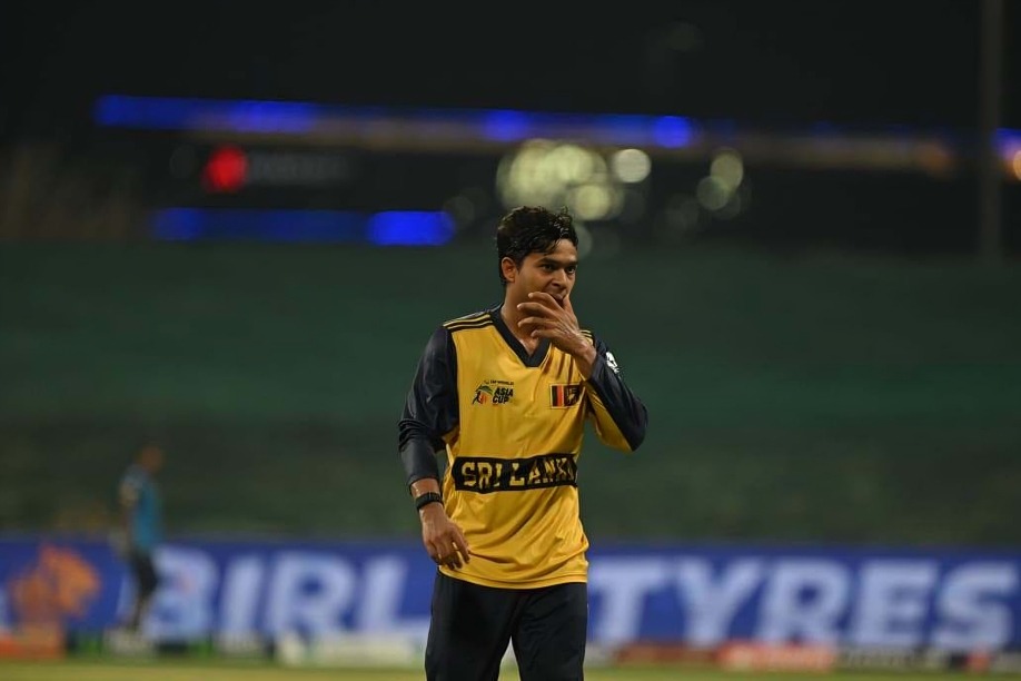 Asia Cup 2025: Dunith Wellalage returns home after father Suranga’s sudden demise, ruled out of remainder of the tournament