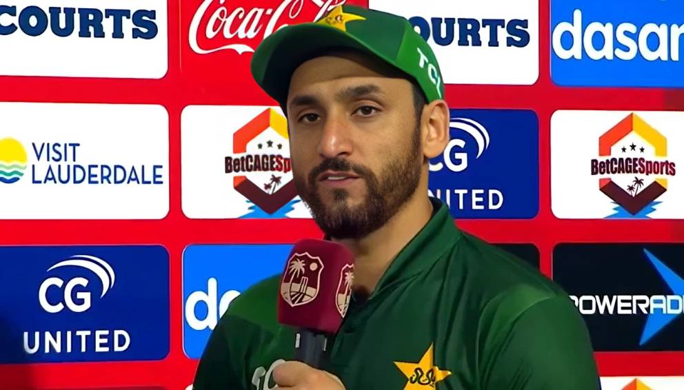 Asia Cup 2025: Salman Agha Warns India Ahead of Blockbuster Clash – “We Can Beat Any Team”