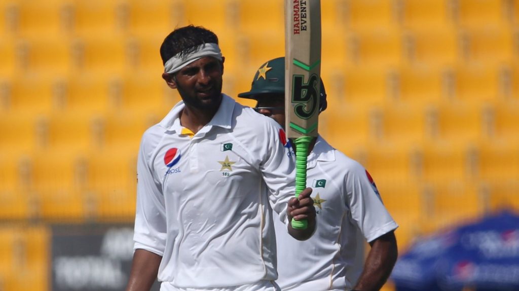 Shoaib Malik