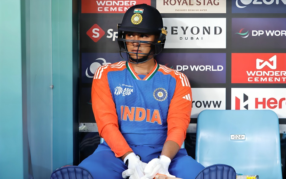 Asia Cup 2025: Abhishek Sharma breaks silence on fiery on-field spat with Pakistan bowlers during Super Four clash