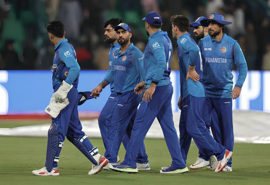 Asia Cup 2025: If Afghanistan Beat Sri Lanka, Who Will Qualify for Super Four from Group B?