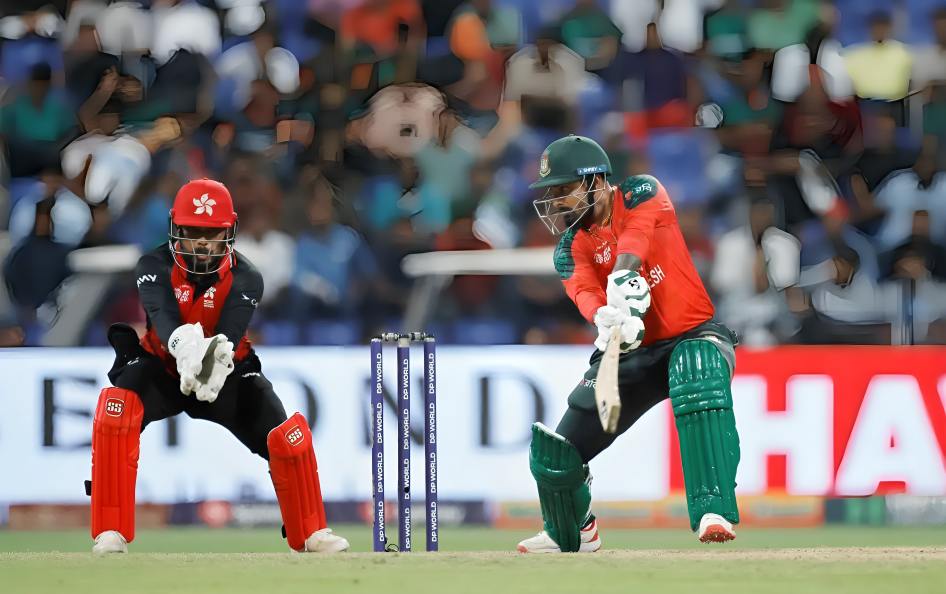 Asia Cup 2025: Top Run-Scorers and Wicket-Takers After Match 6 – India vs Pakistan