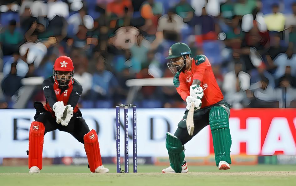 Asia Cup 2025: Updated Points Table, Leading Run-Scorers and Wicket-Takers After Match 3 (BAN vs HK)