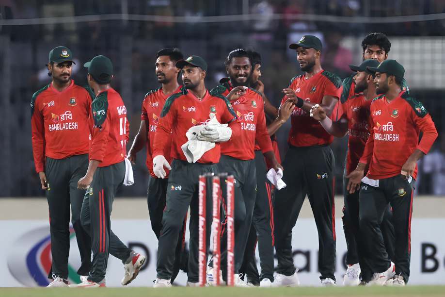 বাংলাদেশে অনুষ্ঠিত হবে ওয়েস্ট ইন্ডিজের বিপক্ষে হোয়াইট-বল সিরিজ; সূচি ঘোষণা করা হয়েছে