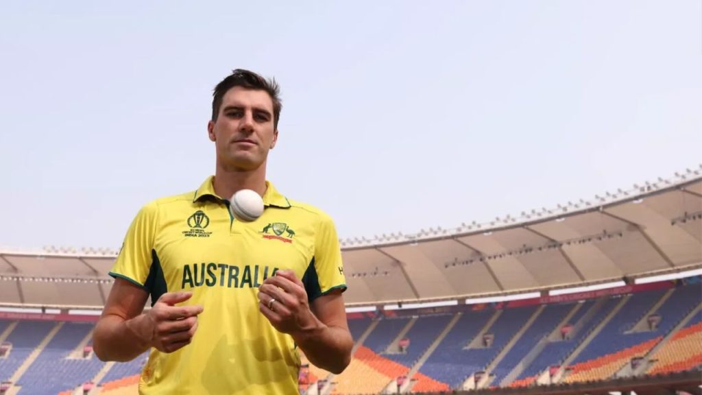 Setback for Australia! Pat Cummins to Miss India ODI Series
