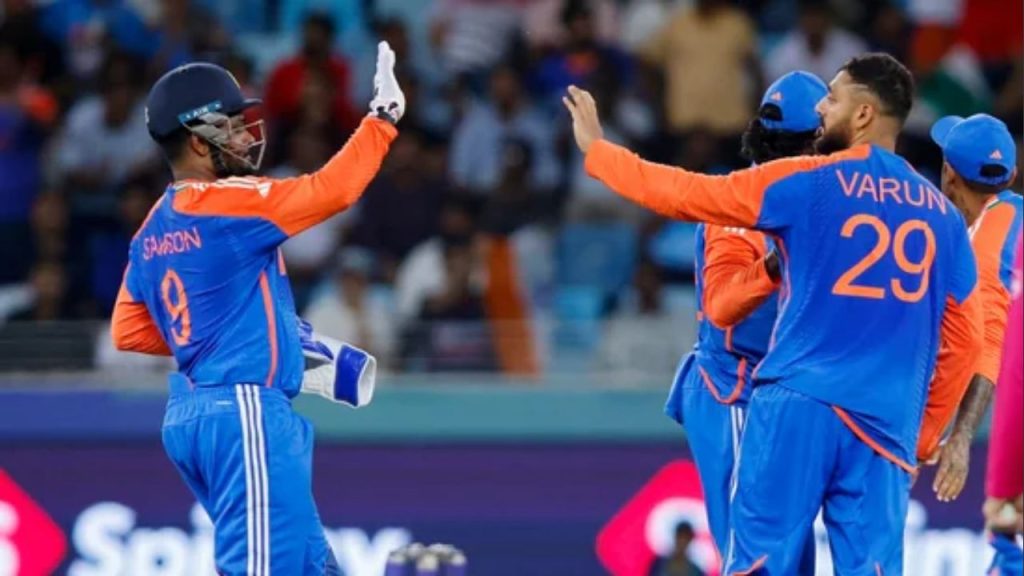 India