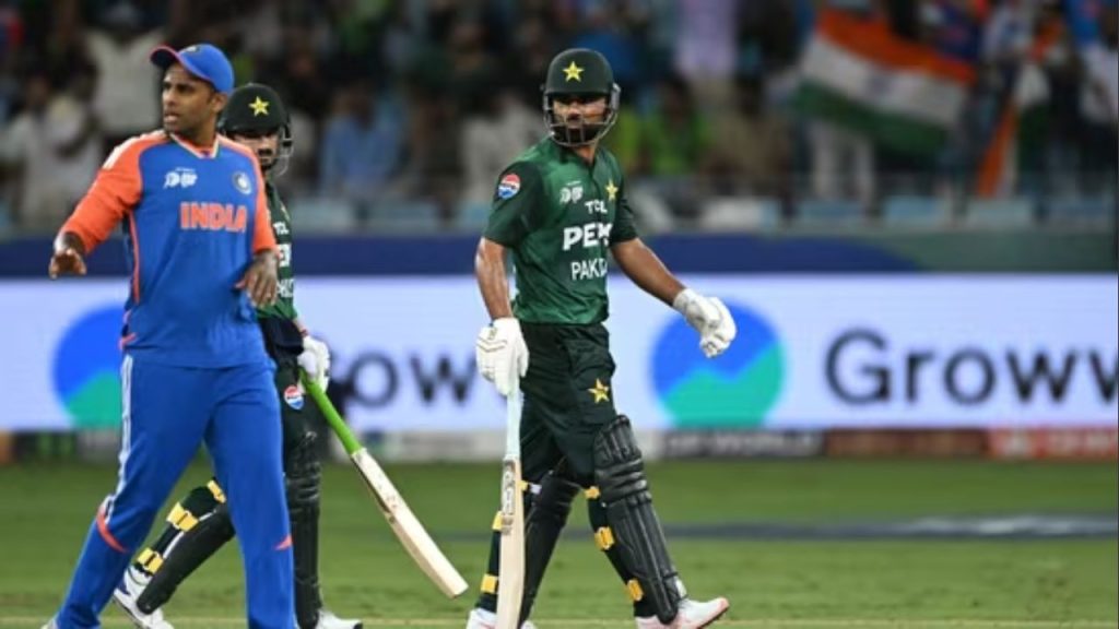 Fakhar Zaman