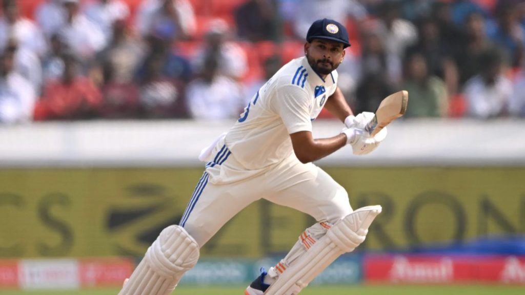Shreyas Iyer to Take Break from Red-Ball Cricket, Confirms BCCI with Reason Explained