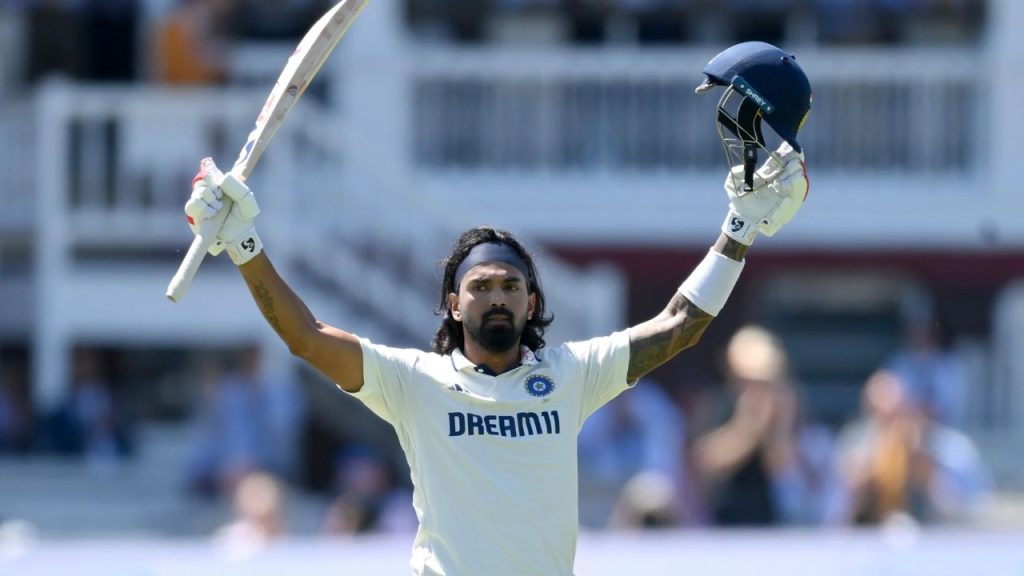 KL Rahul, Sai Sudharsan Hit Centuries as India A Chase 412 in 2nd Unofficial Test vs Australia