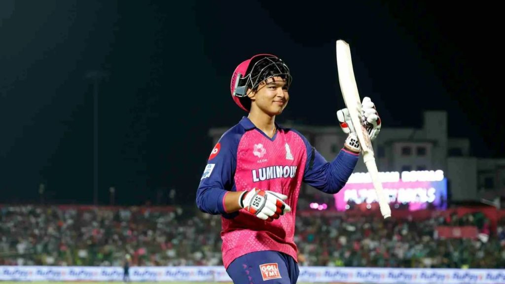 New IPL rule: U16 and U19 players must play at least one first-class match to be eligible for the league.