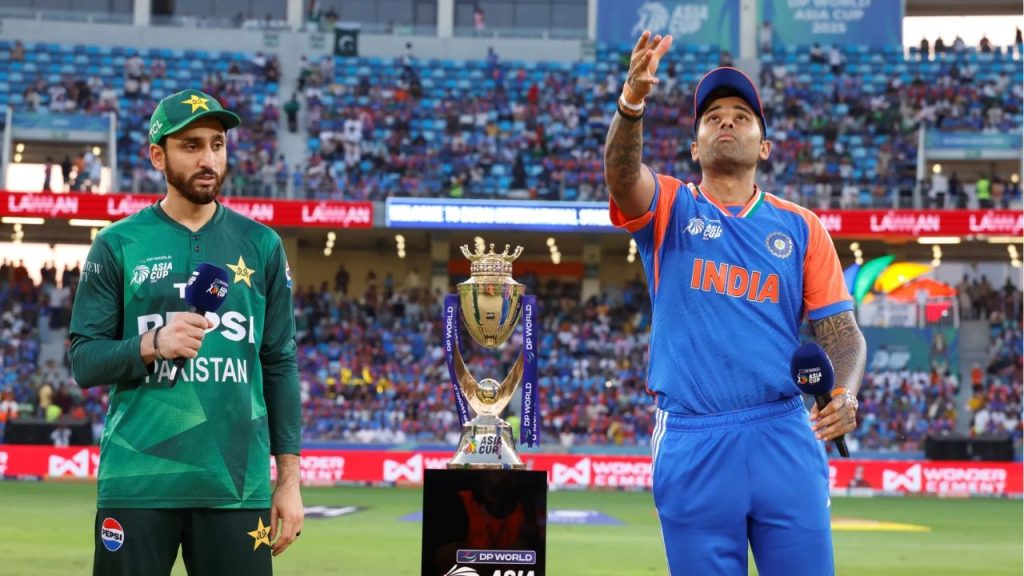 Asia Cup 2025