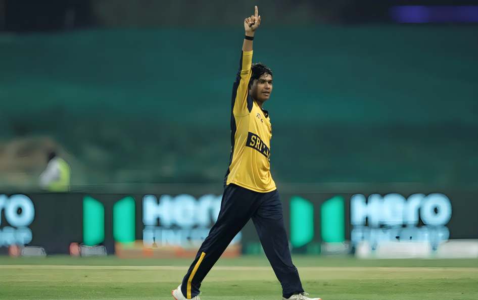 Asia Cup 2025: Dunith Wellalage returns home after father Suranga’s sudden demise, ruled out of remainder of the tournament