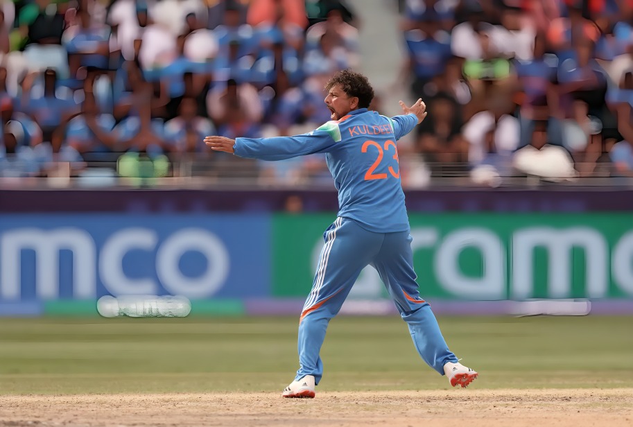 Asia Cup 2025: Leading Wicket-Takers