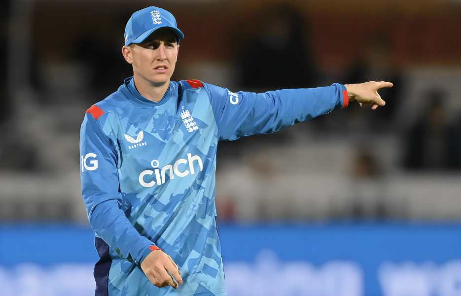 “I feel the team looks exhausted” – Stuart Broad criticizes Harry Brook and Brendon McCullum after ODI series defeat to South Africa