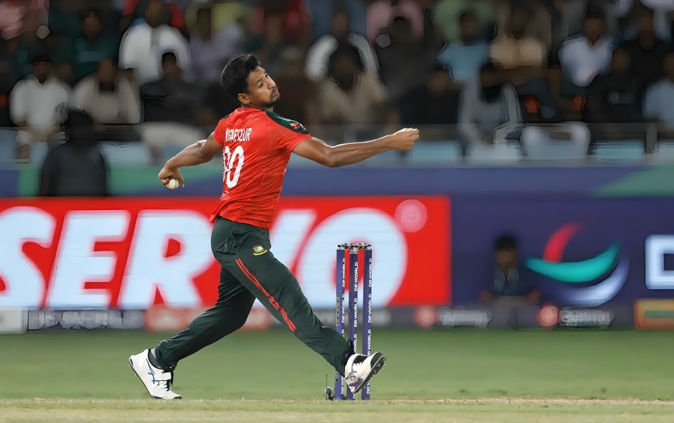 Most Wickets for Bangladesh in T20Is vs India: