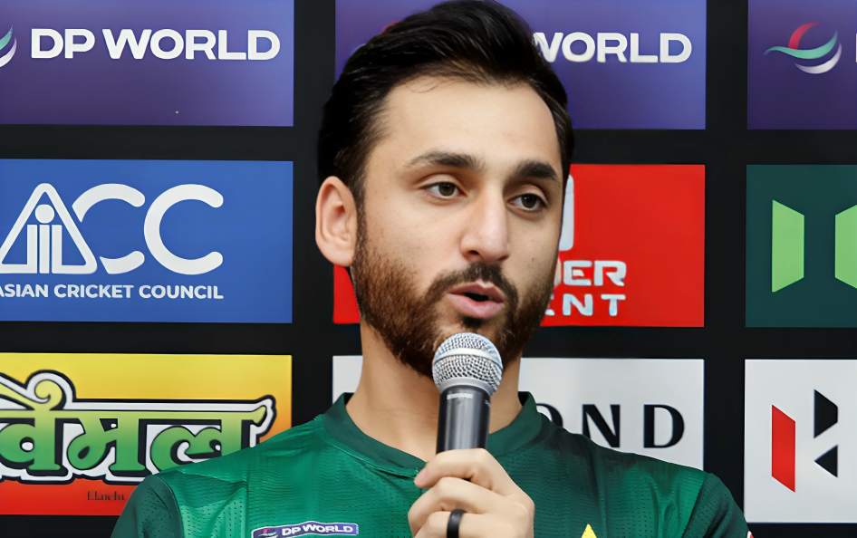 Asia Cup 2025: Salman Agha Warns India Ahead of Blockbuster Clash – “We Can Beat Any Team”