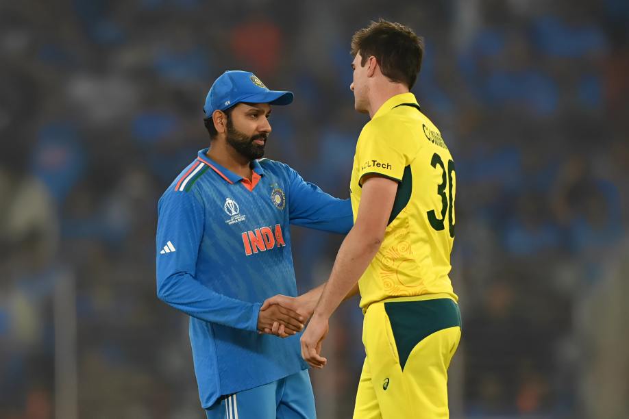 Setback for Australia! Pat Cummins to Miss India ODI Series