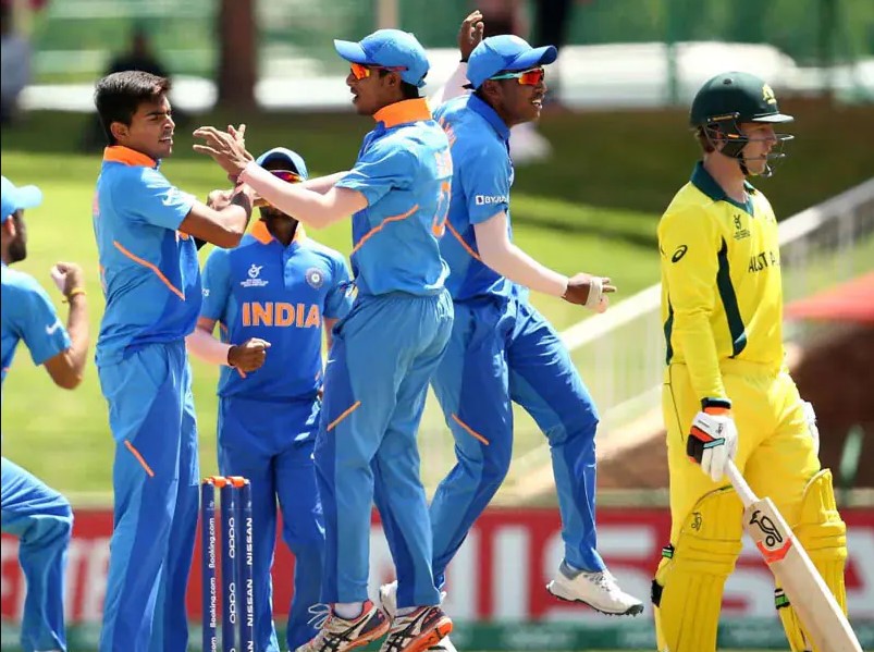 India