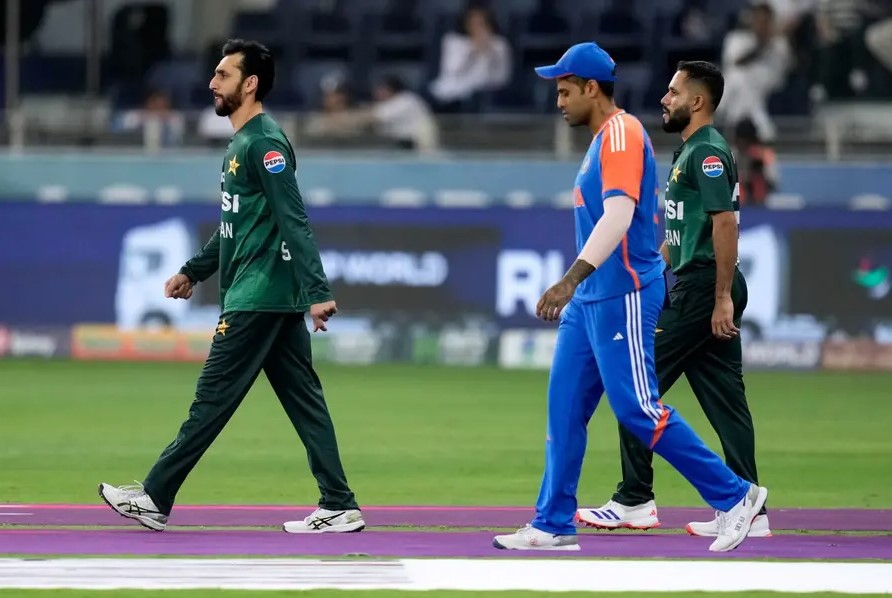 Asia Cup 2025