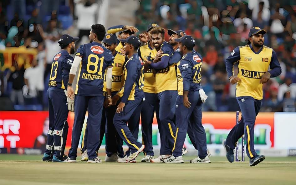 Asia Cup 2025: If Afghanistan Beat Sri Lanka, Who Will Qualify for Super Four from Group B?