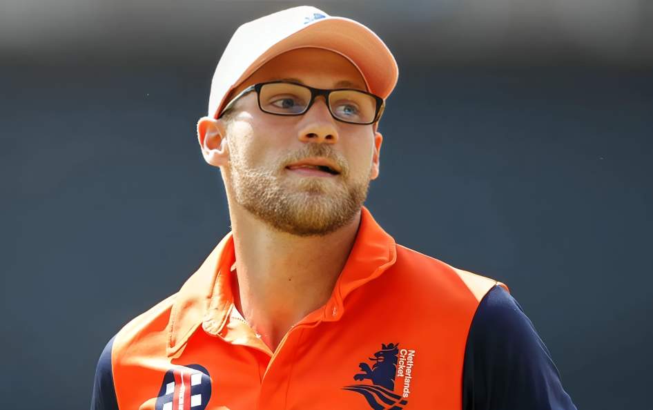 Netherlands pacer Vivian Kingma suspended for three months after breaching ICC anti-doping code