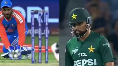 Fakhar Zaman