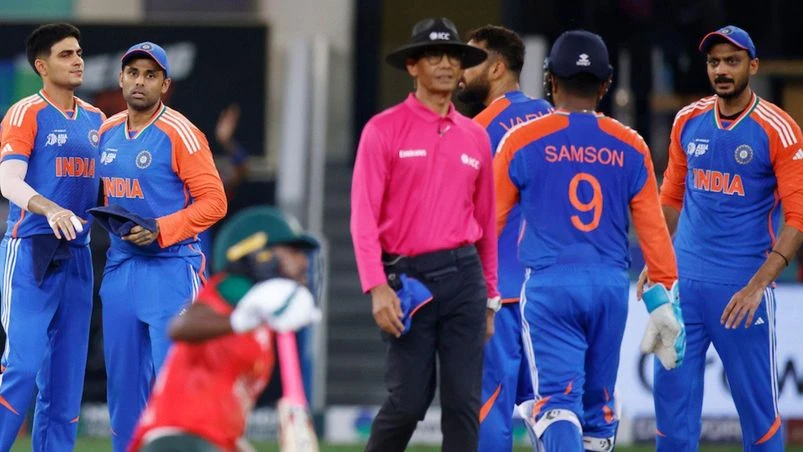 Sanju Samson