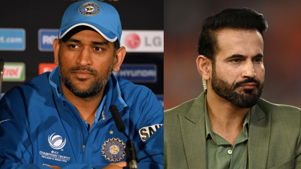 Irfan Pathan