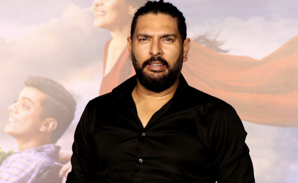 Yuvraj Singh