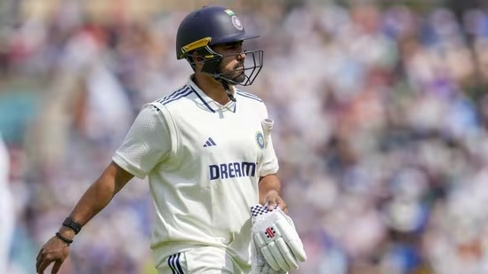 Karun Nair