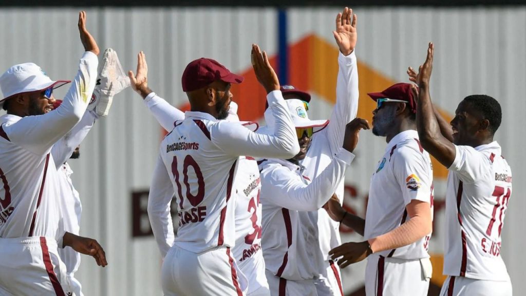 Huge setback for West Indies: Alzarri Joseph ruled out of India Test tour, replacement announced