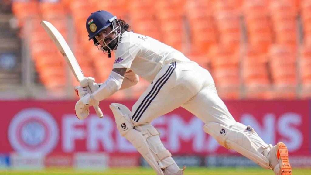 “KLassy Knock in Ahmedabad” – Fans hail KL Rahul for his brilliant century in the opening IND vs WI Test