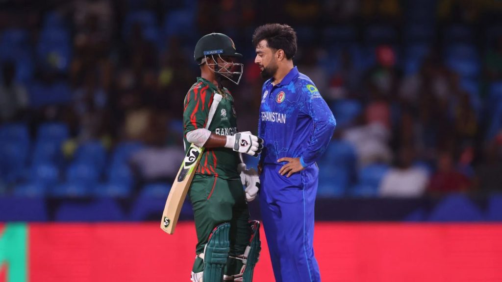 Saif Hassan Earns First Call-Up as Bangladesh Unveil Squad for ODI Series Against Afghanistan