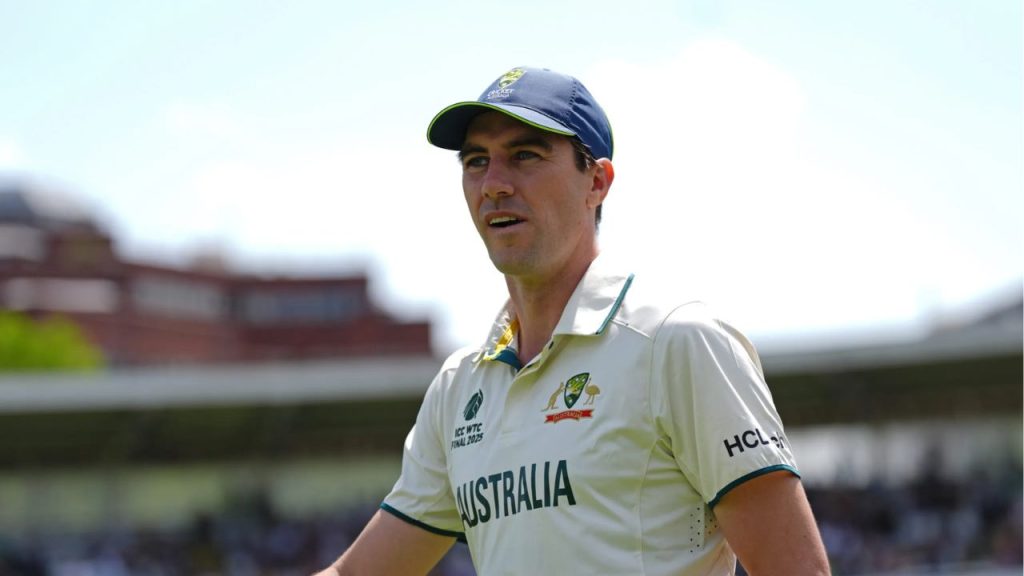 Massive setback for Australia! Pat Cummins ruled out of Ashes 2025-26 opener in Perth, uncertain for rest of the series