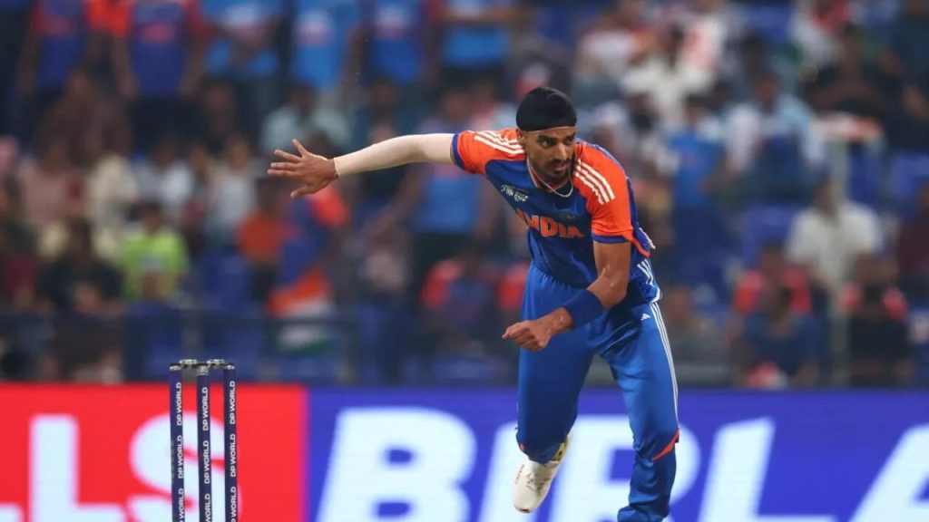 “I really enjoyed watching them…” — Arshdeep Singh shares how Wasim Akram and Zaheer Khan’s bowling videos inspired him