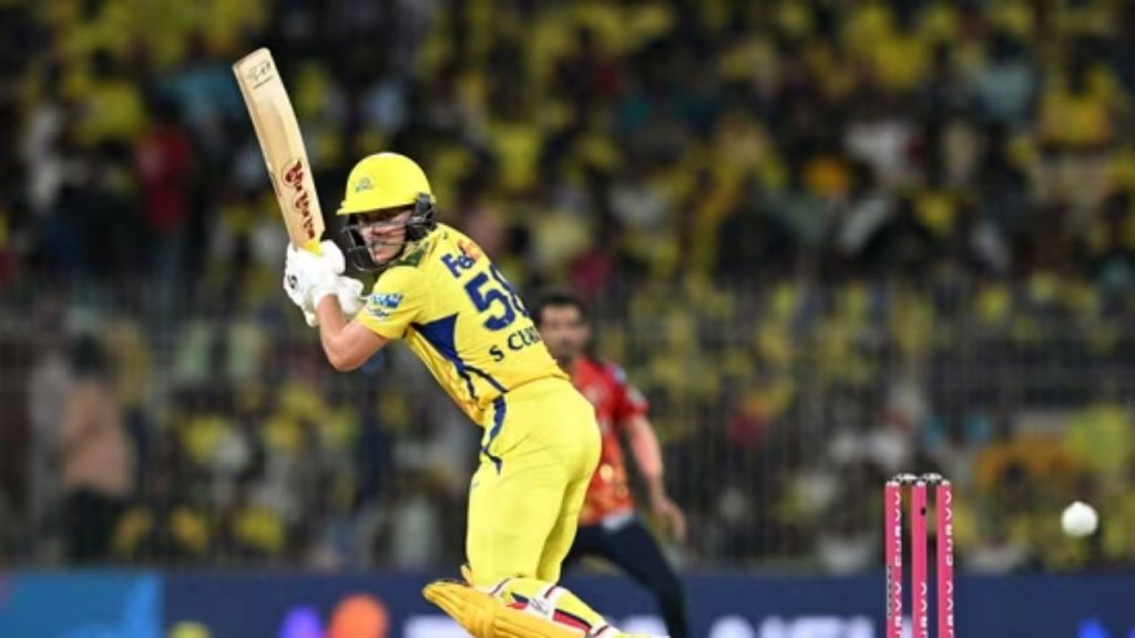 CSK