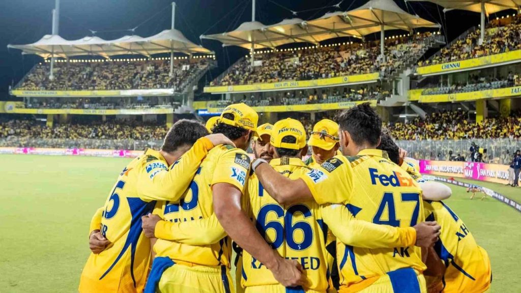 ‘Nothing’s official yet…’ – CSK’s hilarious response to rumours of releasing five players ahead of the IPL 2026 auction goes viral