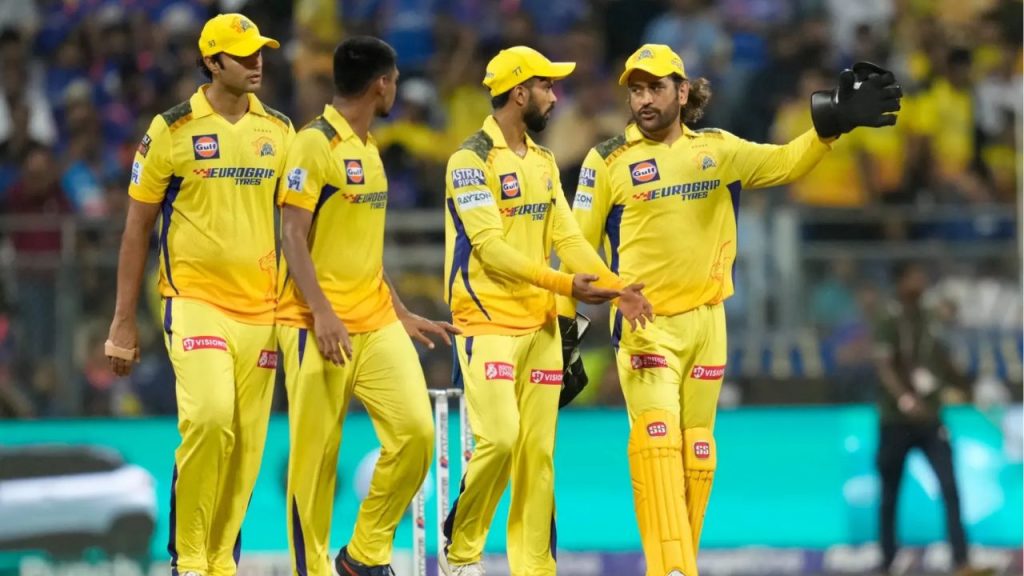 ‘Nothing’s official yet…’ – CSK’s hilarious response to rumours of releasing five players ahead of the IPL 2026 auction goes viral