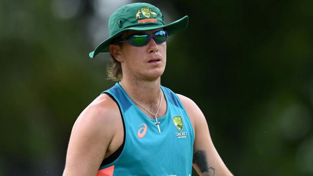 Major setback for Australia! Adam Zampa and Josh Inglis ruled out of first ODI against India; replacements announced