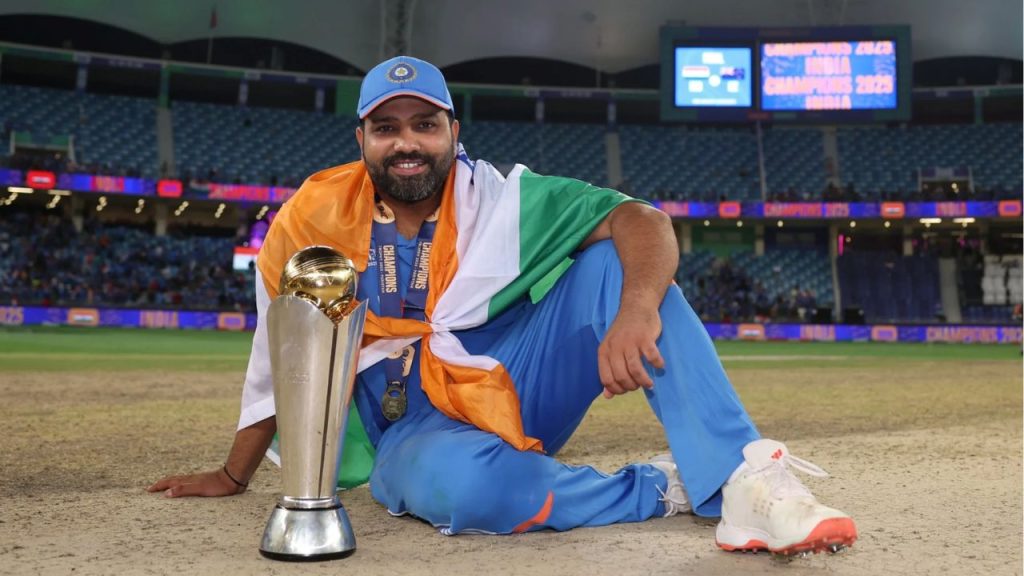 Suryakumar Yadav